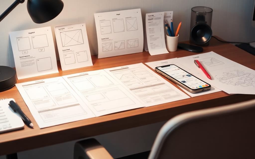 UI/UX Design with Figma