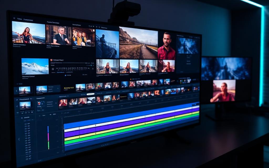 Video Editing Essentials